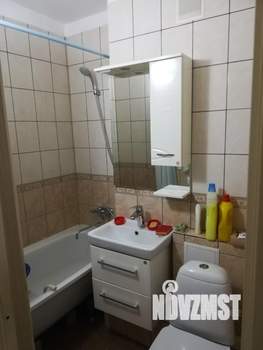 2-к квартира, на длительный срок, 44м2, 4/5 этаж