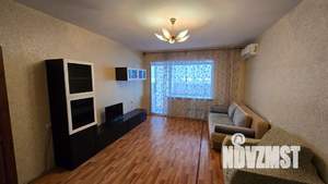 2-к квартира, посуточно, 70м2, 12/16 этаж
