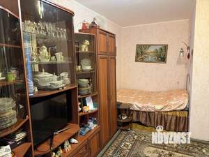 1-к квартира, на длительный срок, 38м2, 7/9 этаж