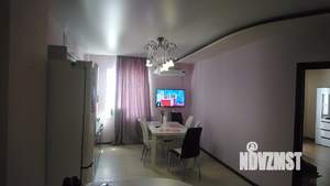 3-к квартира, на длительный срок, 100м2, 10/11 этаж