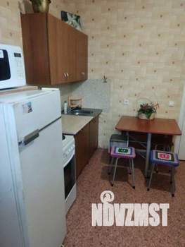 2-к квартира, посуточно, 55м2, 1/1 этаж