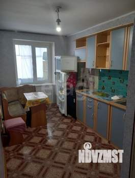 1-к квартира, на длительный срок, 32м2, 6/12 этаж