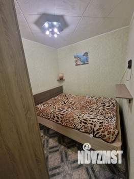 2-к квартира, на длительный срок, 43м2, 2/5 этаж