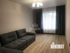 2-к квартира, на длительный срок, 62м2, 2/23 этаж