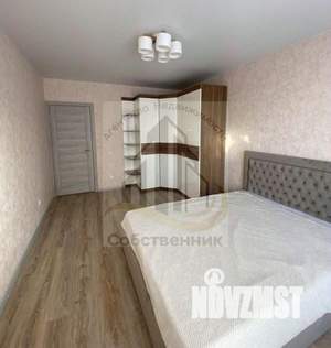 2-к квартира, на длительный срок, 63м2, 17/17 этаж