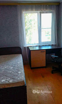 3-к квартира, на длительный срок, 54м2, 3/9 этаж