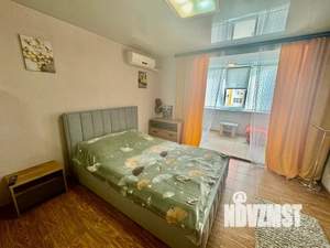 Студия квартира, посуточно, 25м2, 2/16 этаж