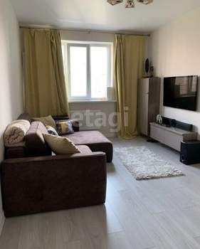 2-к квартира, на длительный срок, 70м2, 5/25 этаж