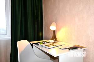 2-к квартира, посуточно, 52м2, 9/17 этаж