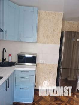 2-к квартира, посуточно, 58м2, 1/5 этаж