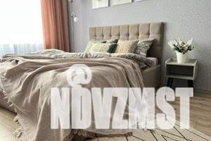 1-к квартира, посуточно, 43м2, 17/17 этаж