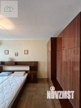 2-к квартира, на длительный срок, 50м2, 6/9 этаж