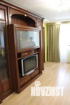3-к квартира, посуточно, 59м2, 6/6 этаж