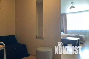 1-к квартира, посуточно, 38м2, 15/17 этаж