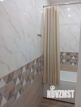 Студия квартира, на длительный срок, 25м2, 15/21 этаж