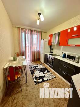 1-к квартира, посуточно, 40м2, 15/19 этаж