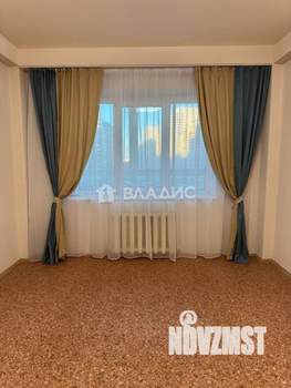 3-к квартира, на длительный срок, 90м2, 4/16 этаж