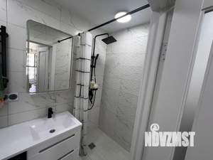 Студия квартира, посуточно, 22м2, 10/20 этаж