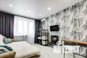 1-к квартира, посуточно, 38м2, 8/11 этаж