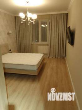 2-к квартира, на длительный срок, 65м2, 21/27 этаж