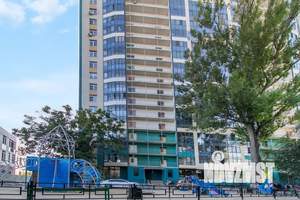 Студия квартира, посуточно, 31м2, 13/24 этаж