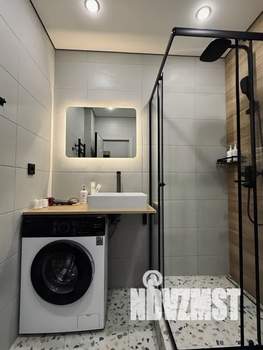 Студия квартира, посуточно, 21м2, 2/19 этаж