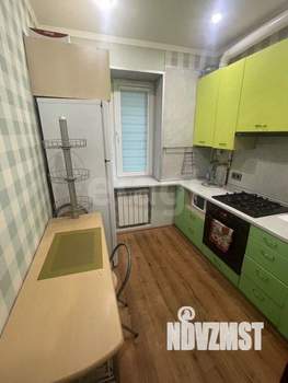 1-к квартира, на длительный срок, 29м2, 2/3 этаж