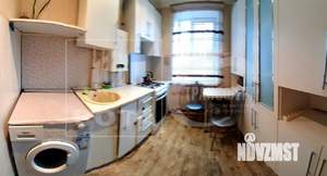 2-к квартира, на длительный срок, 44м2, 2/2 этаж