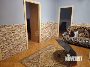 2-к квартира, на длительный срок, 64м2, 1/10 этаж