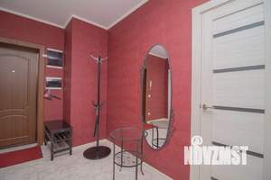 1-к квартира, посуточно, 54м2, 1/1 этаж