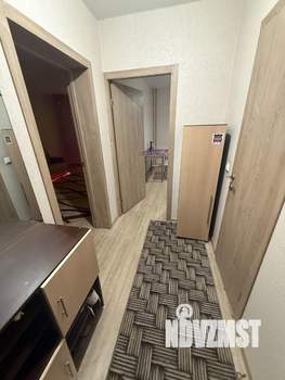1-к квартира, на длительный срок, 38м2, 8/18 этаж