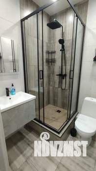 Студия квартира, посуточно, 26м2, 10/21 этаж