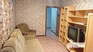 1-к квартира, на длительный срок, 38м2, 10/10 этаж