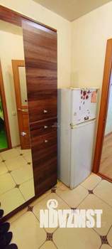 Студия квартира, на длительный срок, 28м2, 15/17 этаж