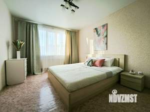 2-к квартира, посуточно, 68м2, 17/17 этаж