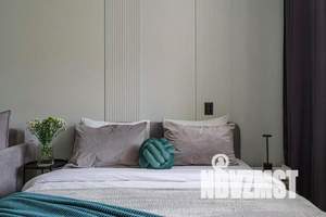 1-к квартира, посуточно, 31м2, 10/19 этаж