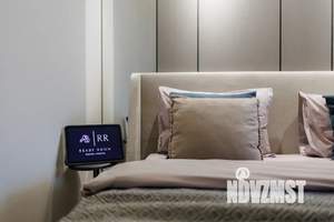 Студия квартира, посуточно, 42м2, 14/20 этаж