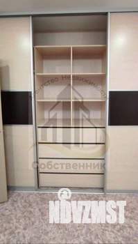 1-к квартира, на длительный срок, 37м2, 4/16 этаж