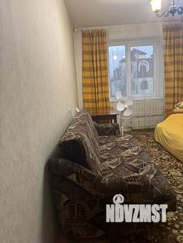 1-к квартира, на длительный срок, 40м2, 2/10 этаж