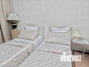 2-к квартира, посуточно, 60м2, 1/10 этаж