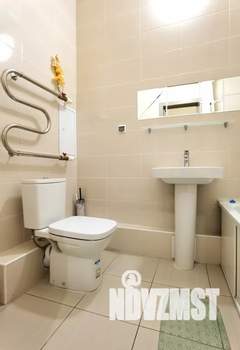 Студия квартира, посуточно, 32м2, 16/16 этаж