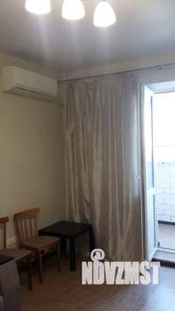 1-к квартира, на длительный срок, 40м2, 15/17 этаж
