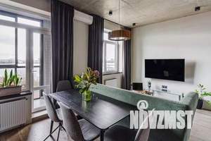 1-к квартира, посуточно, 37м2, 7/17 этаж