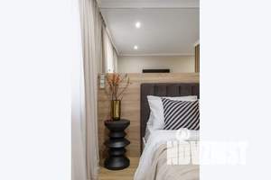 1-к квартира, посуточно, 40м2, 16/19 этаж