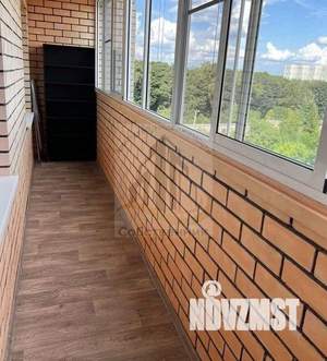 1-к квартира, на длительный срок, 44м2, 6/17 этаж