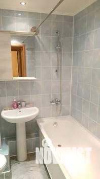 1-к квартира, посуточно, 48м2, 11/14 этаж