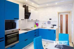 1-к квартира, посуточно, 53м2, 1/1 этаж