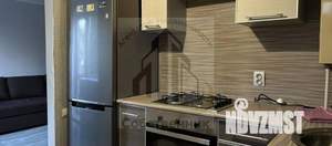 1-к квартира, на длительный срок, 30м2, 5/5 этаж