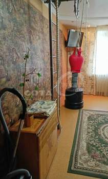 3-к квартира, на длительный срок, 86м2, 3/10 этаж