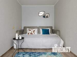 2-к квартира, посуточно, 44м2, 4/5 этаж